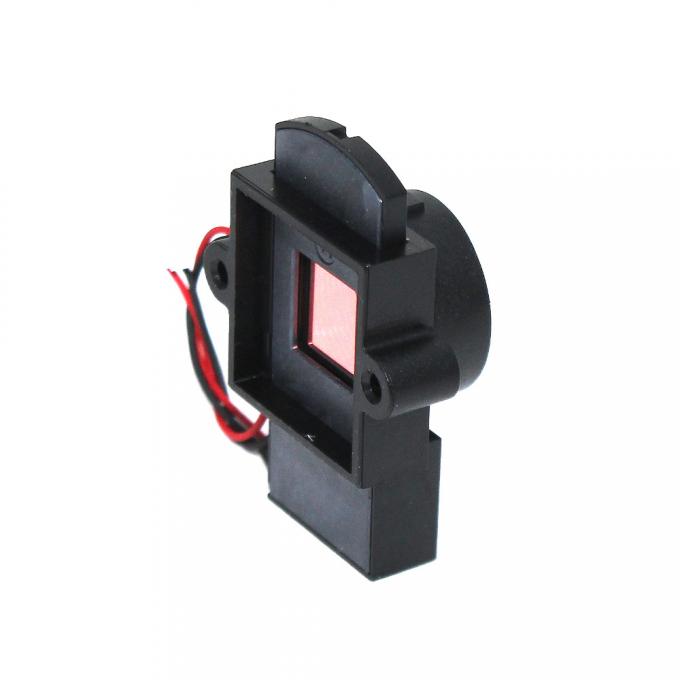 5 de Megapixel M12 IR de coupe double ICR support de bâti de lentille du changeur IR-CUT 20mm de double du filtre pour 5MP la caméra de télévision en circuit fermé d'IP AHD CVI TVI