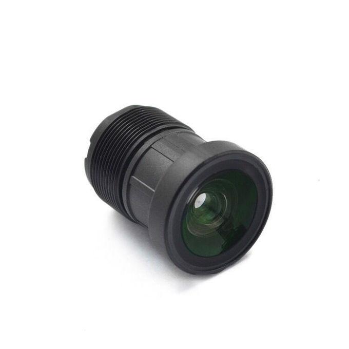 4mm 3MP choisissent la lentille de caméra de réseau de la haute définition de la lentille 1G3P de conseil