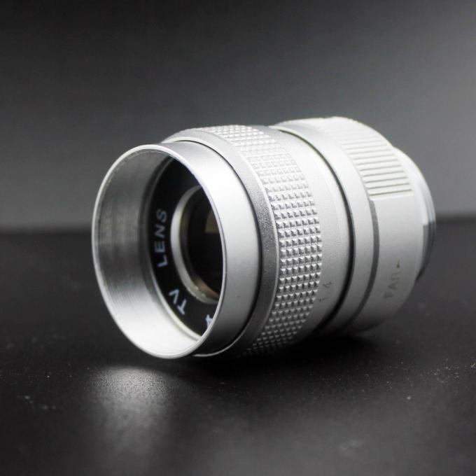 lentille de la télévision en circuit fermé f1.4 de bâti de la lentille f/1.4 C de 25mm pour des accessoires de caméra du micro 4/3 m4/3 Nex GX1 OM-D1