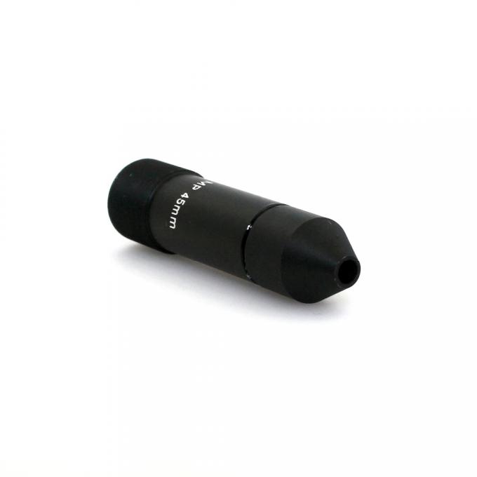 lentille de panneau de lentille de 2.0Megapixel HD 45mm pour la caméra d'IP de caméra de sécurité de télévision en circuit fermé