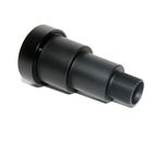 Vandal Proof CCTV Camera Lens 1/3'' 50mm Professional Metal Telefocal Lens