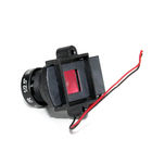 Outdoor Starlight Camera Lens F1.5  8mm IR CUT CCTV Surveillance Camera Lenses
