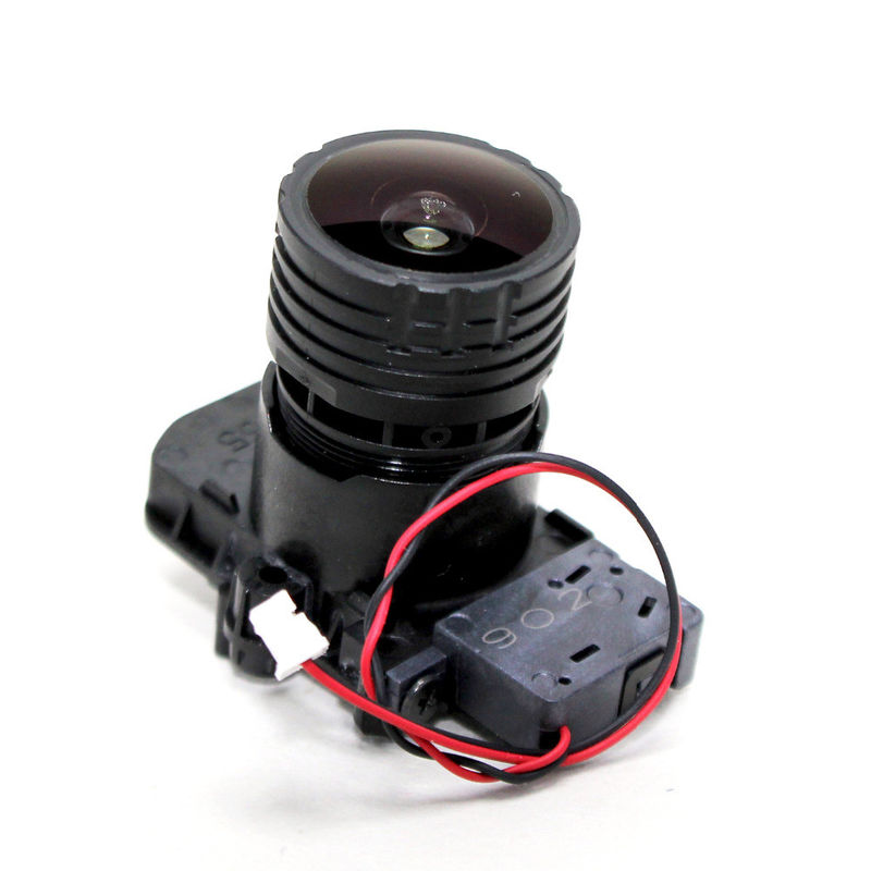 Compatible Starlight Camera Lens 8MP Used In IMX327 IMX290 Camera Board Module