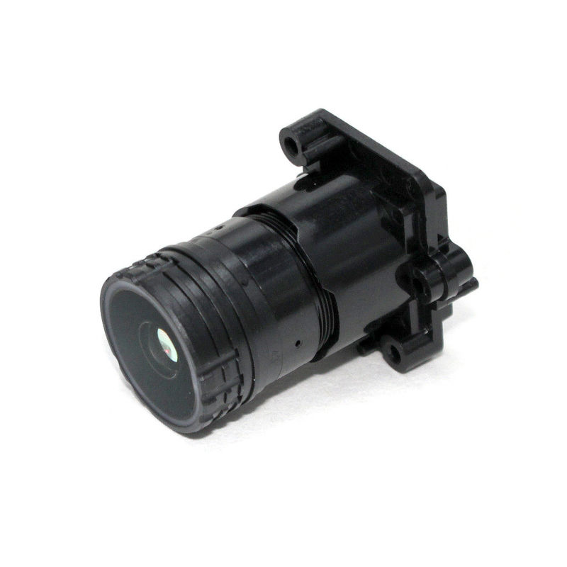 HD 4mm M16 Focal IR Cut Lens 1/2.7"  Image Sensor IMX290 IMX291 Board Camera Lens