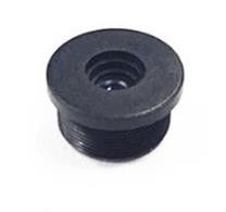 Haute résolution de la lentille 1/2.5 de déformation de balayage de Digital basse pour le mini panneau de MTV